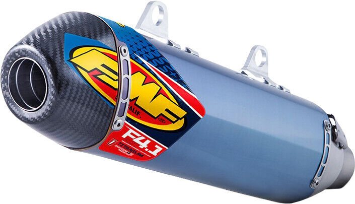 FMF Racing Factory 4.1 RCT Slip-On 45561