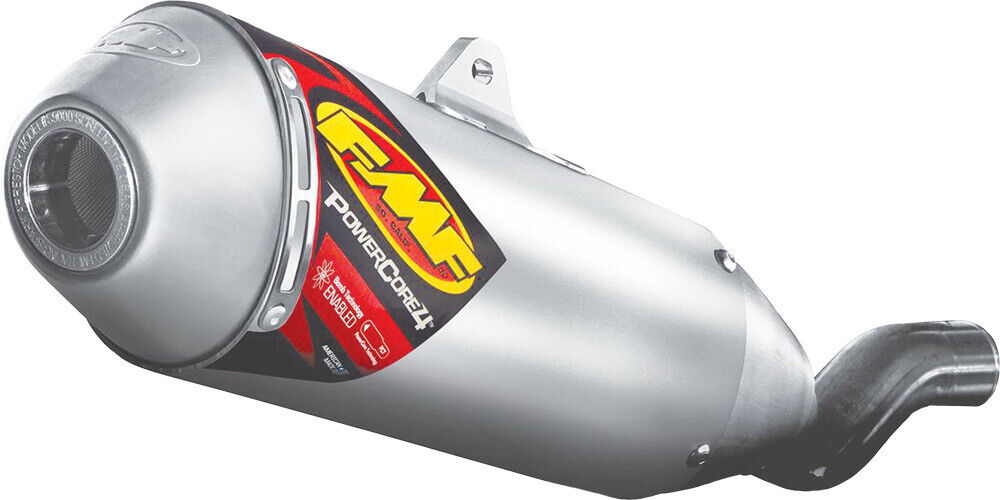 FMF Racing PowerCore 4 Slip-On 44222