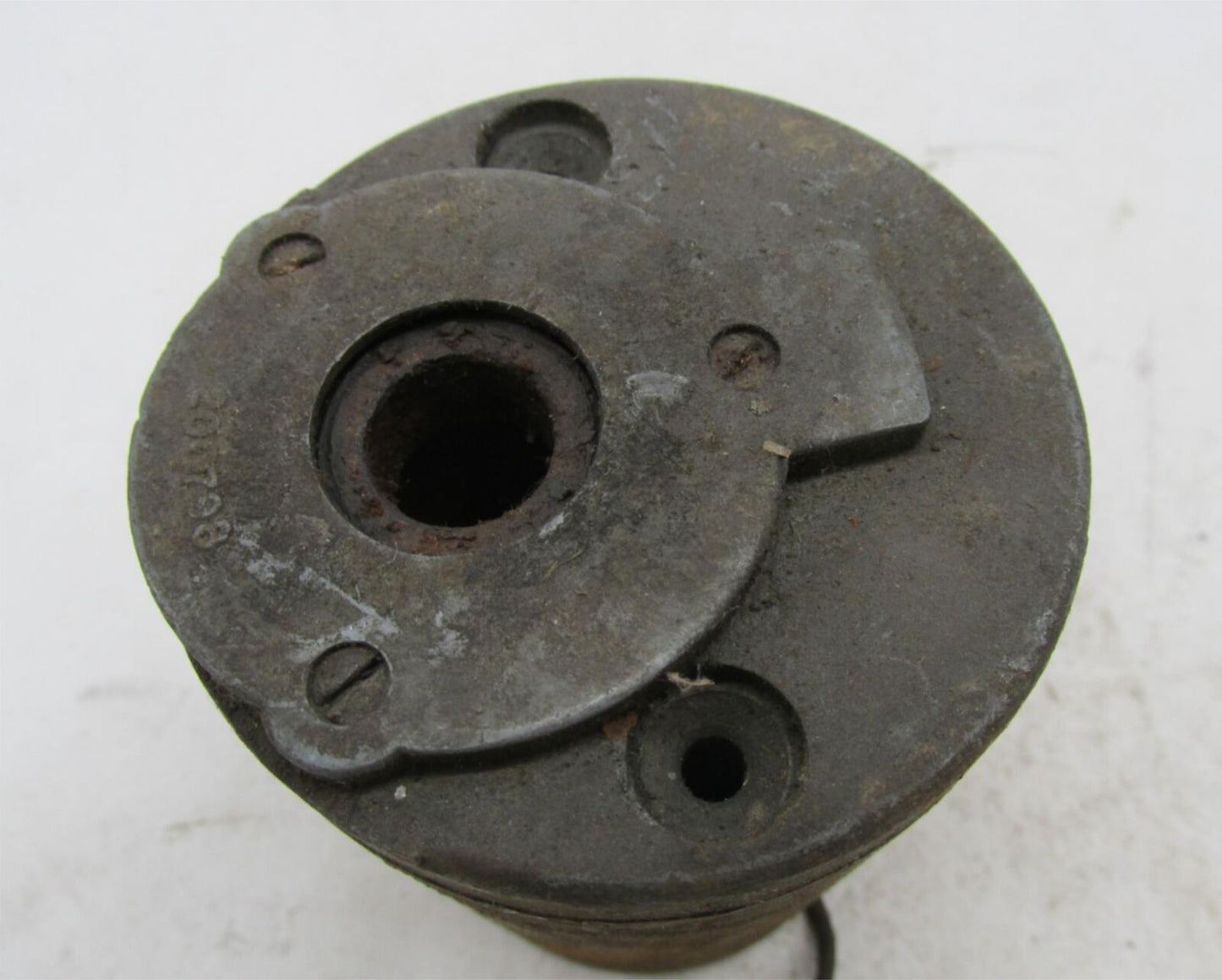 Lucas Triumph BSA  6V Dynamo Generator Housing Parts 020035A  E3L-L1-0