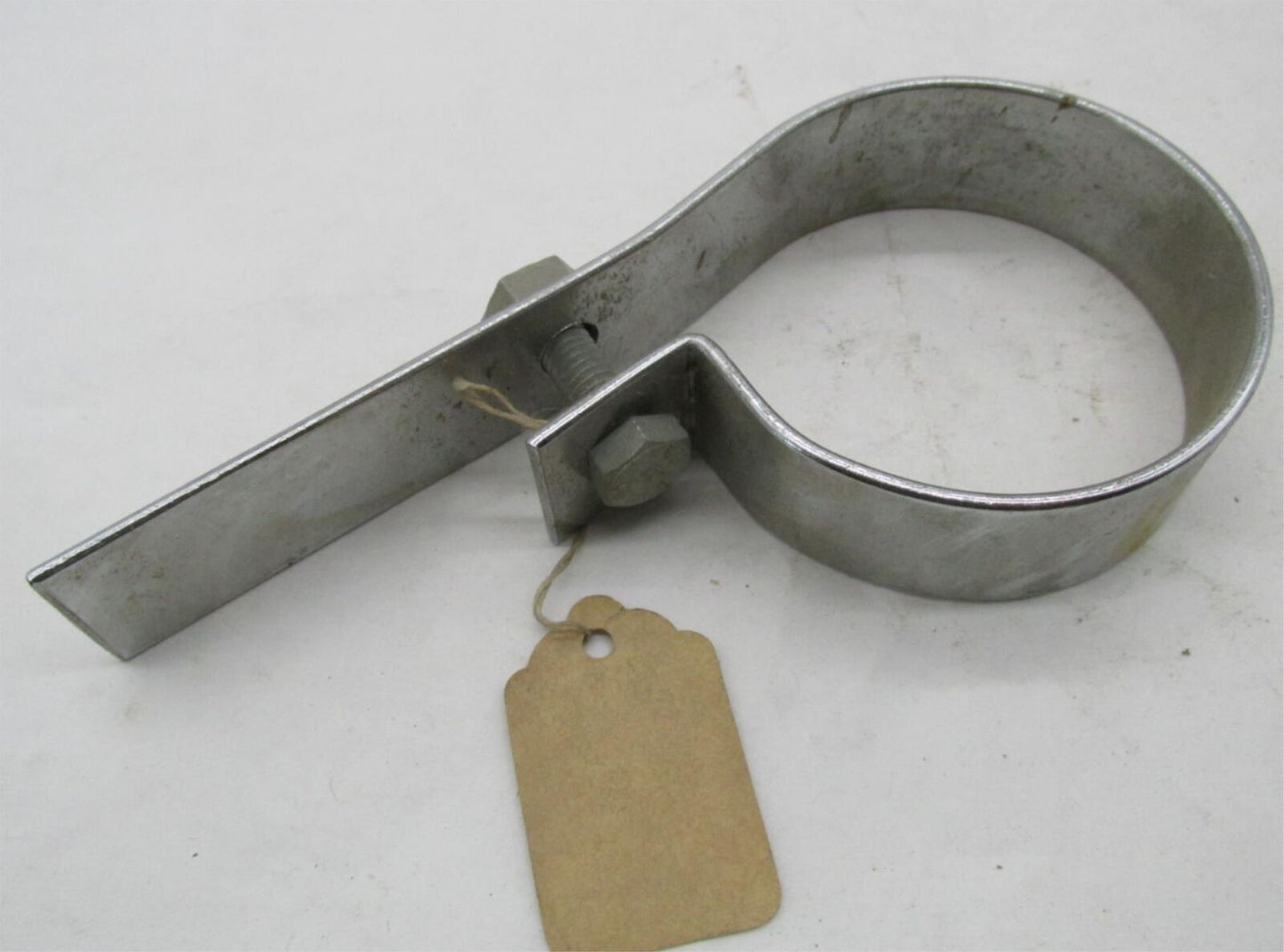 Harley-Davidson Genuine NOS Aermacchi Exhaust P-Clamp