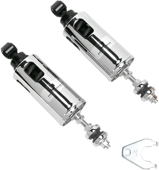 Progressive 422 Series Premium Shocks for Harley-Davidson 422-4037C