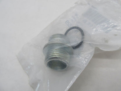 Harley Davidson Genuine NOS Fuel Gas Tank Carburetor Adapter Kit 62275-04