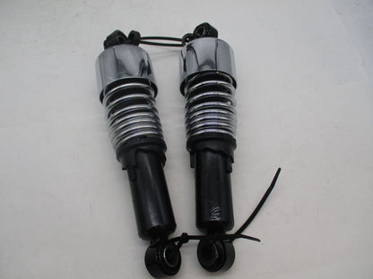 Pair of Harley Davidson Genuine 11"  Sportster Iron Rear Shocks Adjustable