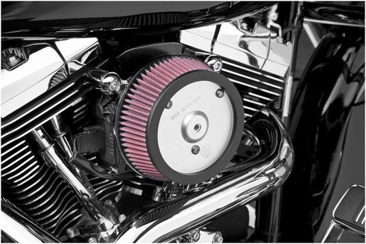 Arlen Ness Big Sucker Stage I Air Filter Kit 18-505