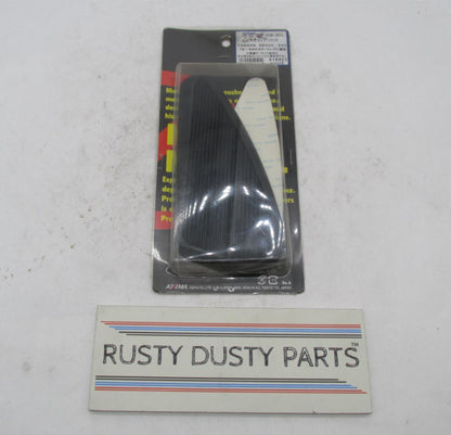 Kijima Yamaha SR400 SR500 Rubber Gas Tank Knee Grip Pads 208-001