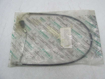 Ducati Morini Cagiva Motorcycle NOS Throttle Cable 65610031A