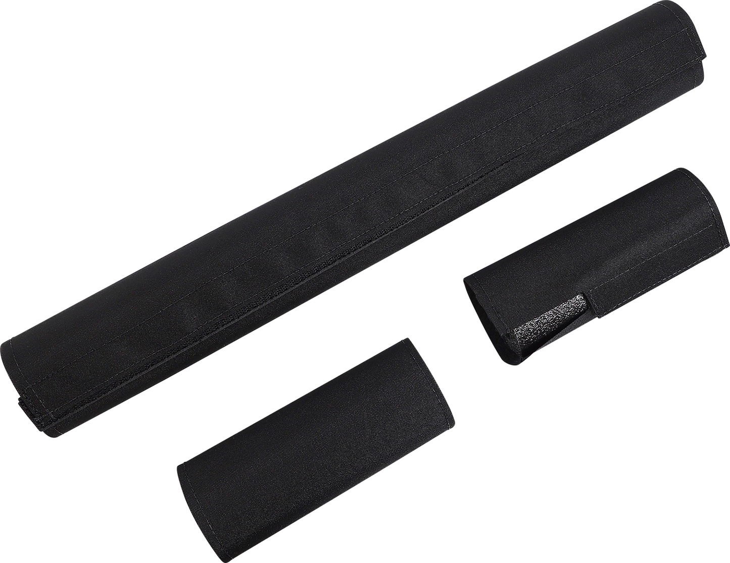 Moose Racing Sidebar Pads/Grab Handles 0521-1945