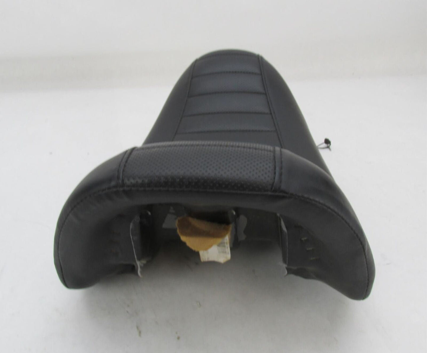 Harley-Davidson Genuine 2005+ Night Rod V-Rod Ribbed Solo Seat