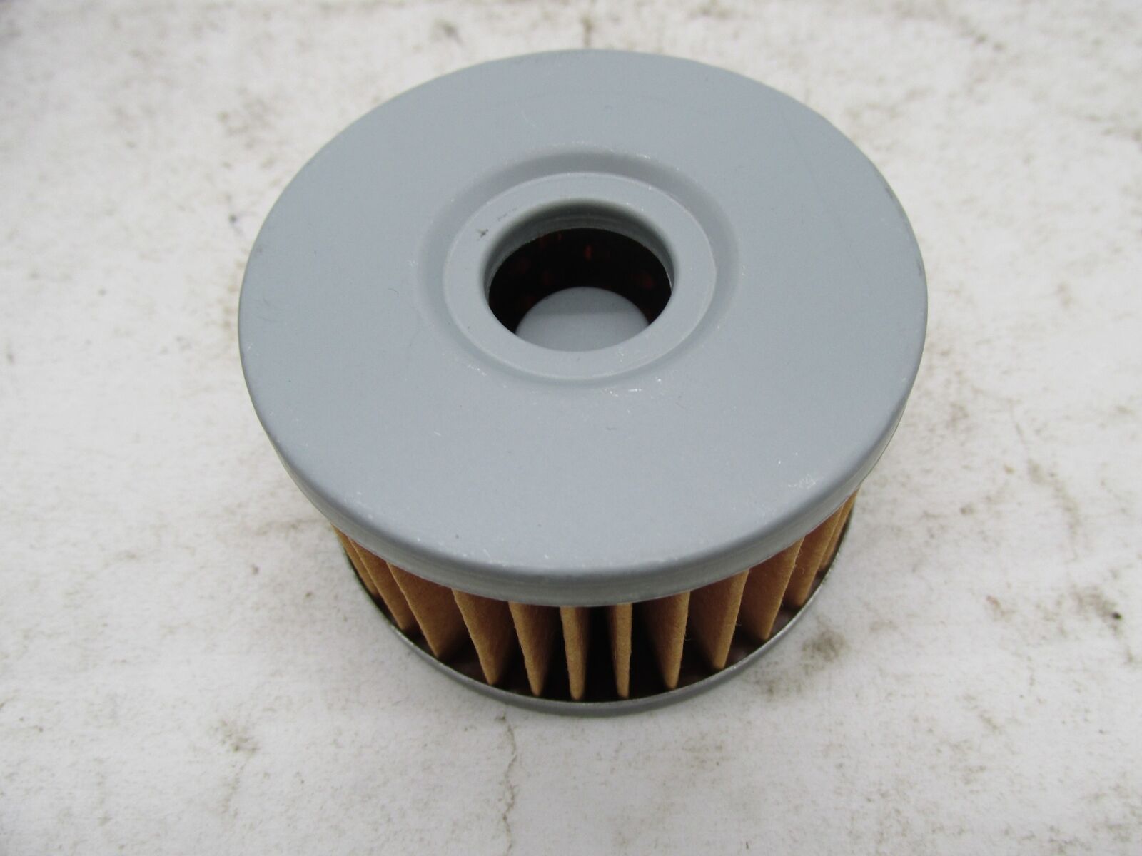 Parts Unlimited Suzuki Oil Filter 16510-37440