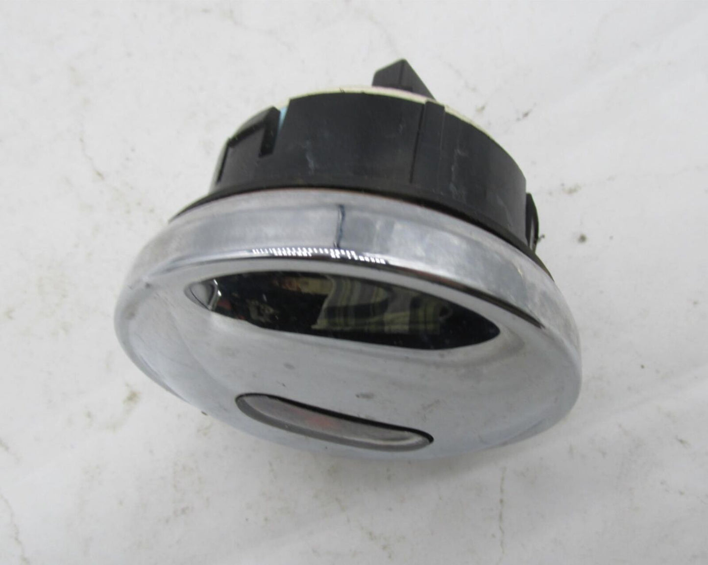 Harley Davidson Genuine Road King Gas Tank Fuel Gauge 75099-96A