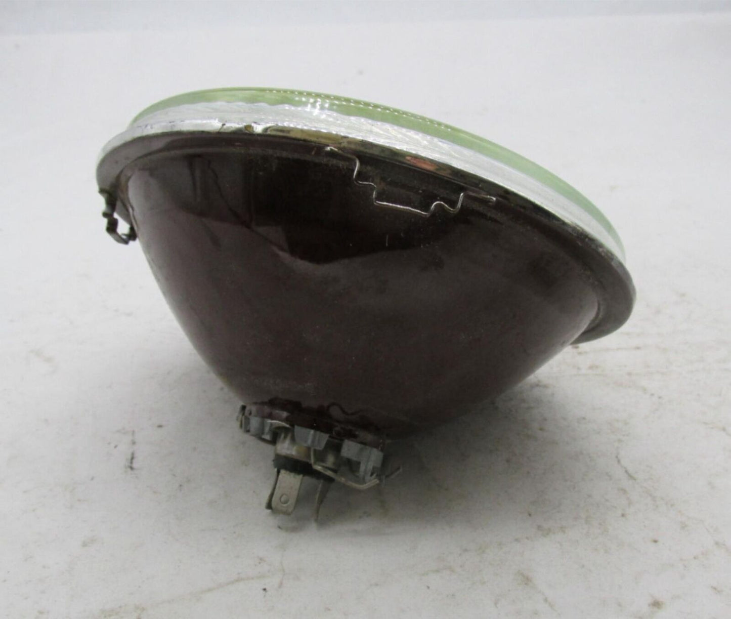 Genuine Bosch H4 Halogen Motorcycle Headlight 0301 100 11B