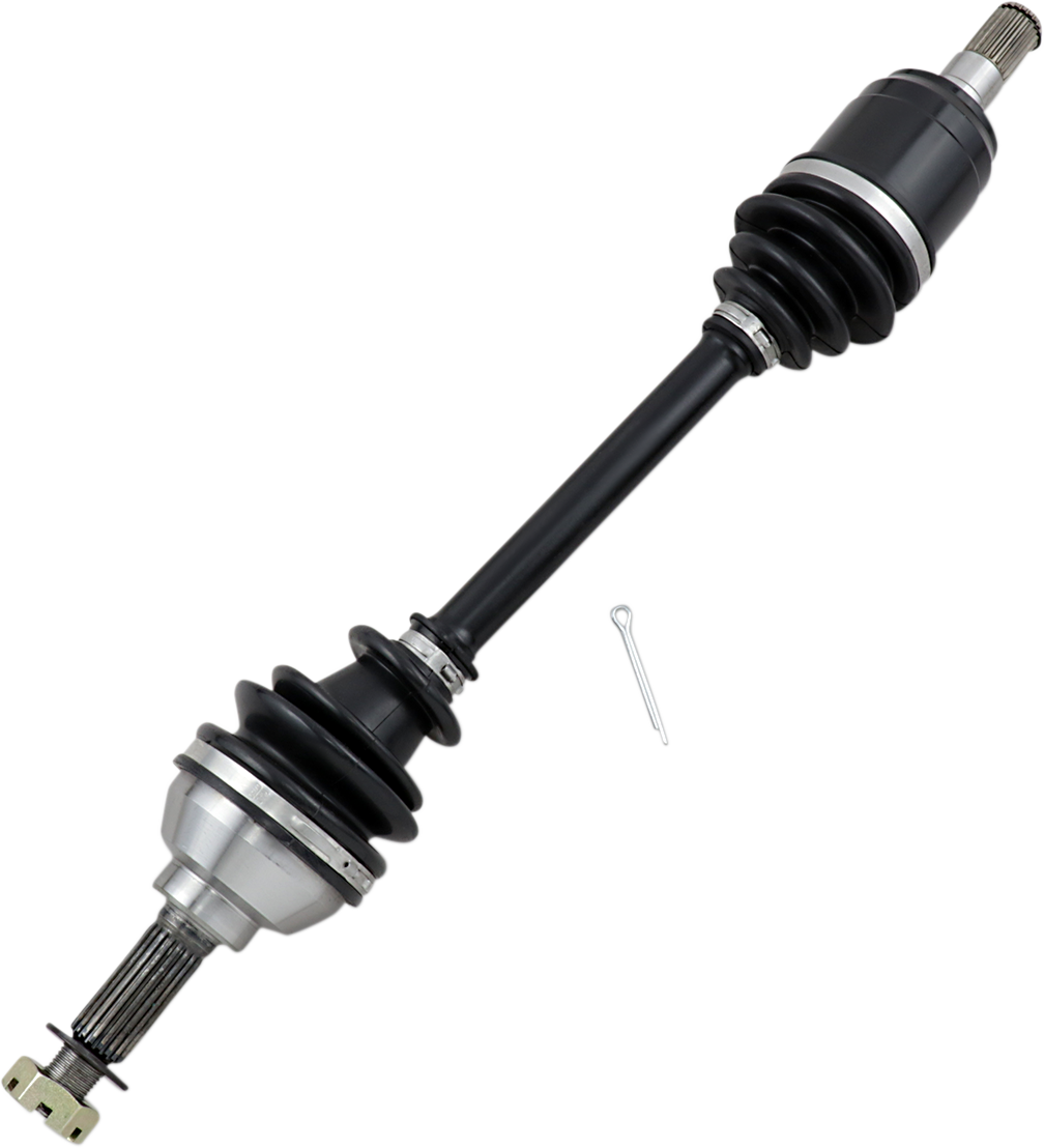 Moose Racing Complete Axle Kits Front Left Front Right 0214-1692