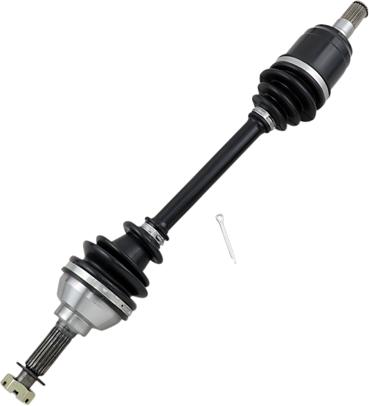 Moose Racing Complete Axle Kits Front Left Front Right 0214-1692