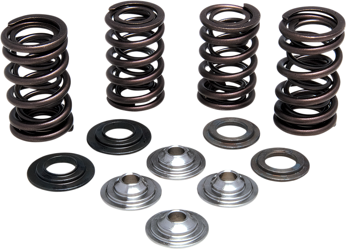 Kibblewhite Lightweight Racing Valve Spring Kit 30-33600