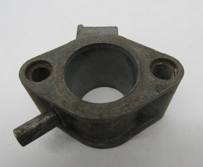 Vintage Pre unit BSA  OIF Carb Carburetor Intake Manifold