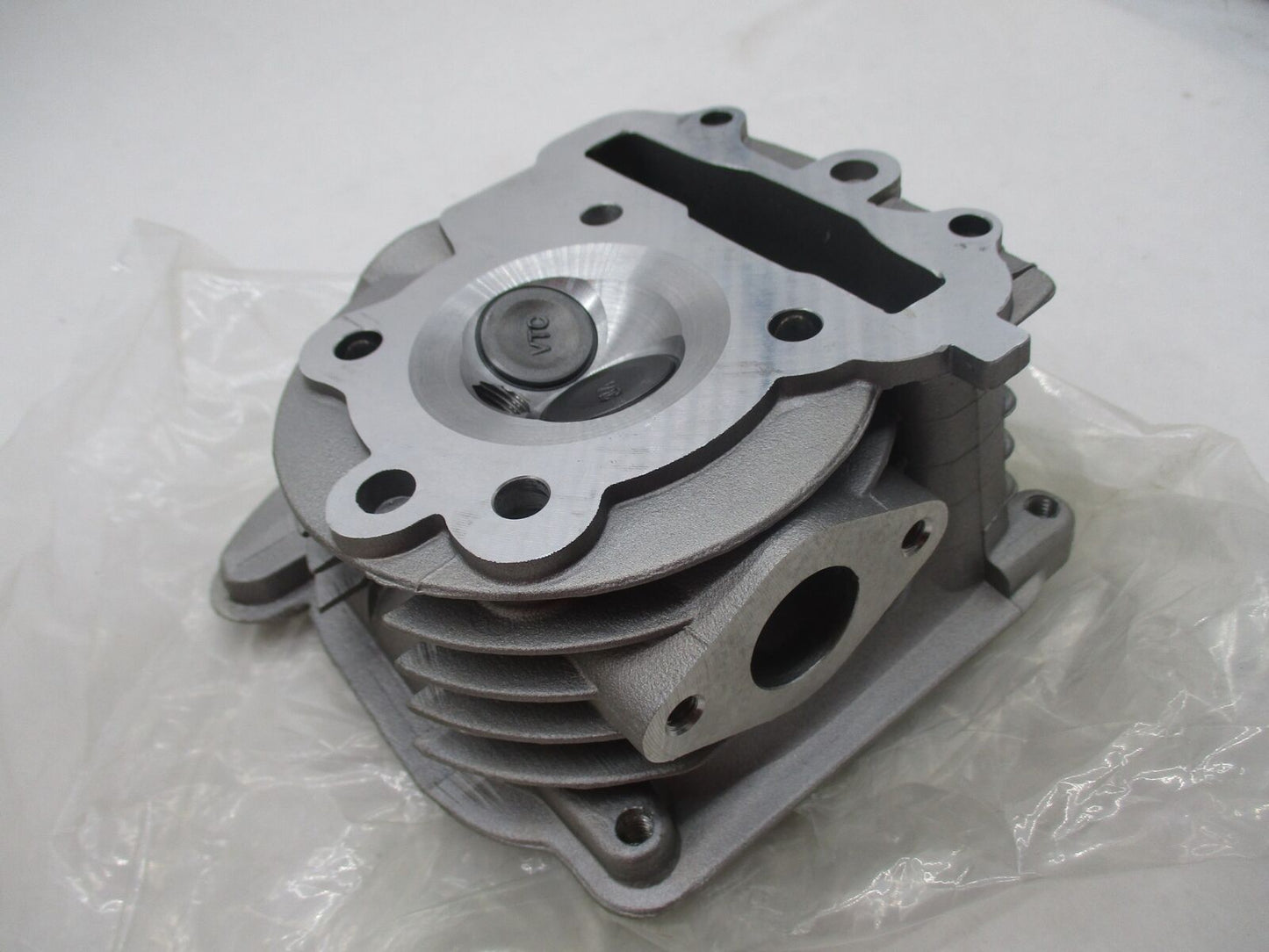 MRP New Old Stock GY6 Scooter Engine Cylinder Head MP-095171A