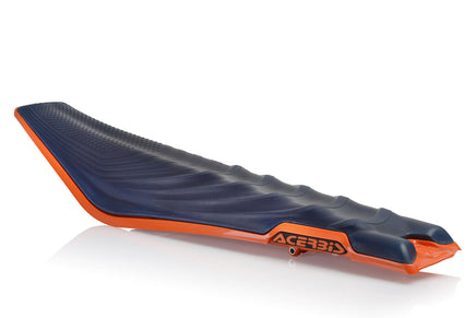 Acerbis X-Seat Blue -Standard 2732180085