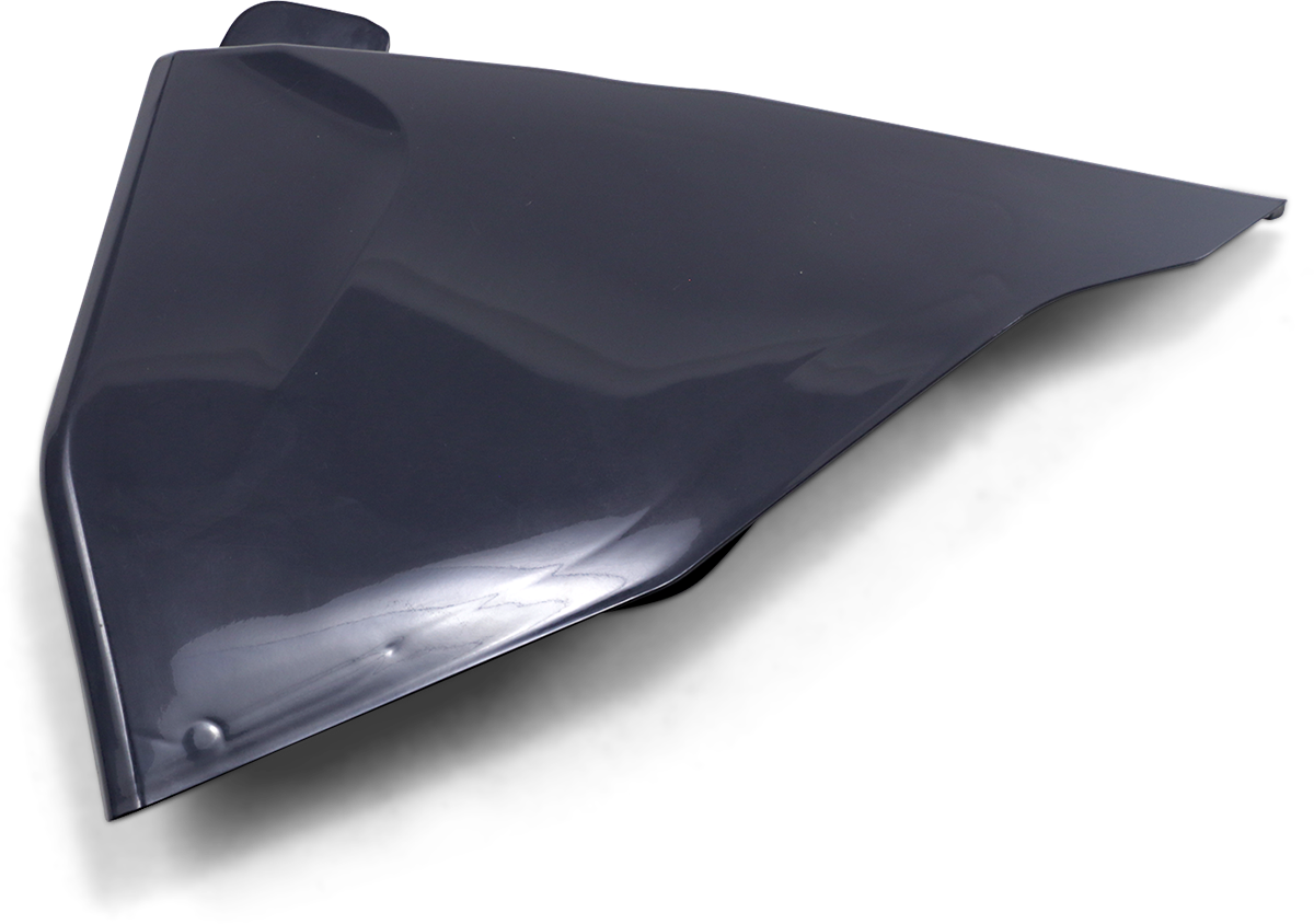 Cycra Air Box Cover Grey 1CYC-1906-97