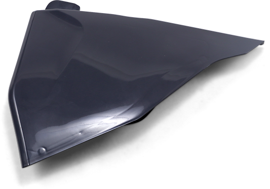 Cycra Air Box Cover Grey 1CYC-1906-97