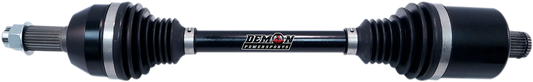 DEMON Heavy Duty Axles Rear PAXL-6066HD