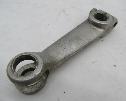 Vintage Ducati Motorcycle Shift Arm Lever
