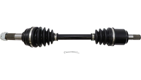 Moose Racing Complete Axle Kits 0214-2200