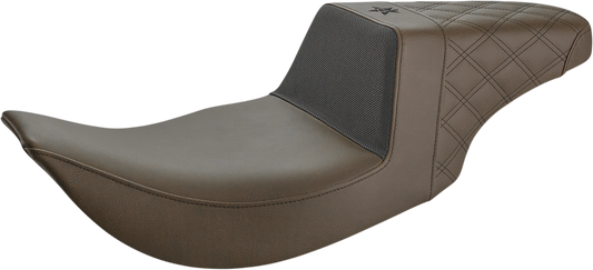 Saddlemen Unknown Step Up Seat UN97-06-173BR