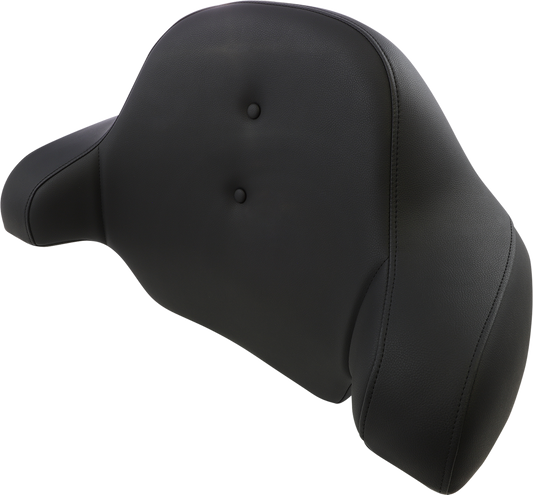 Saddlemen Tour Pak Backrest Pad 814-07-TPACK-PT