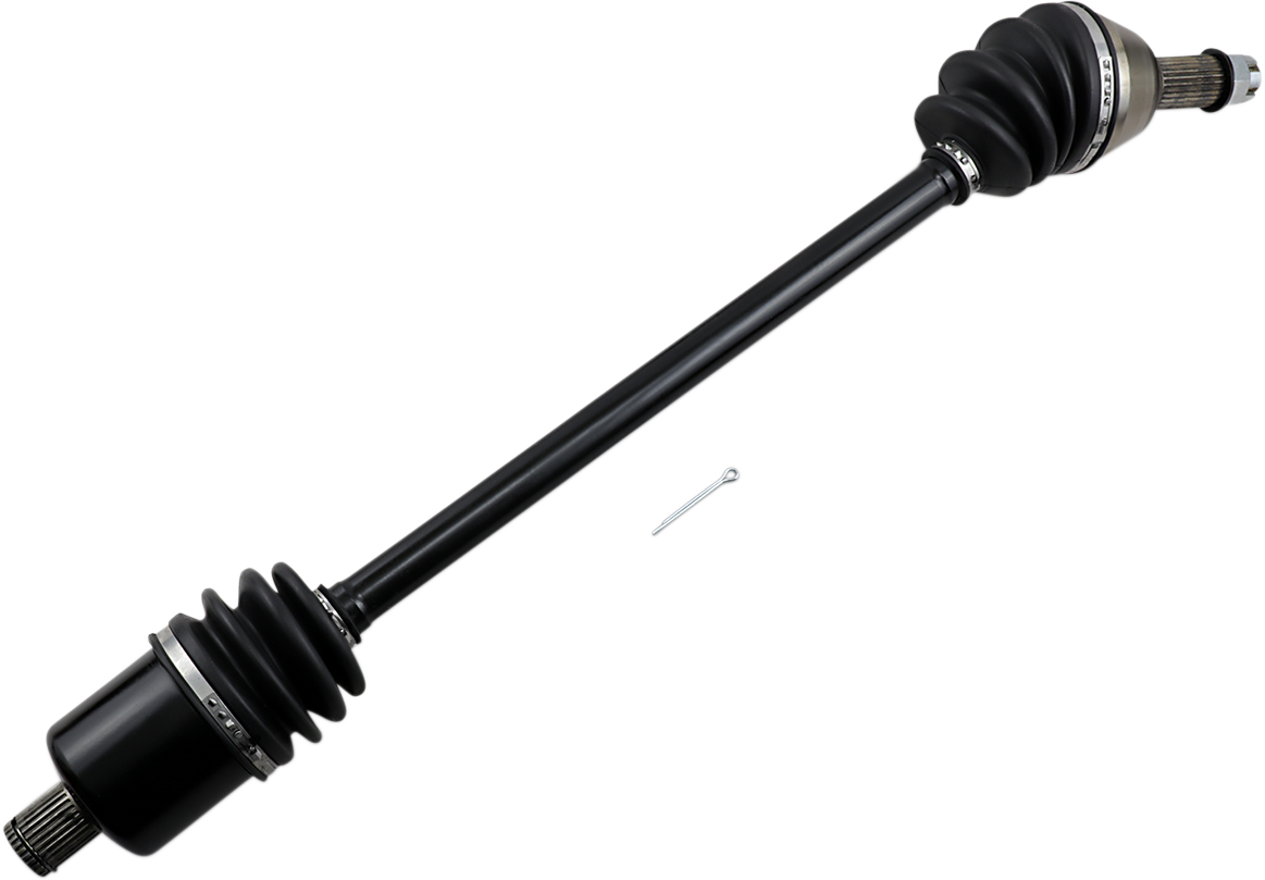 Moose Racing Complete Axle Kits Rear Left Rear Right 0214-1680