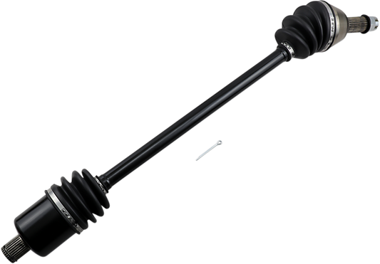 Moose Racing Complete Axle Kits Rear Left Rear Right 0214-1680