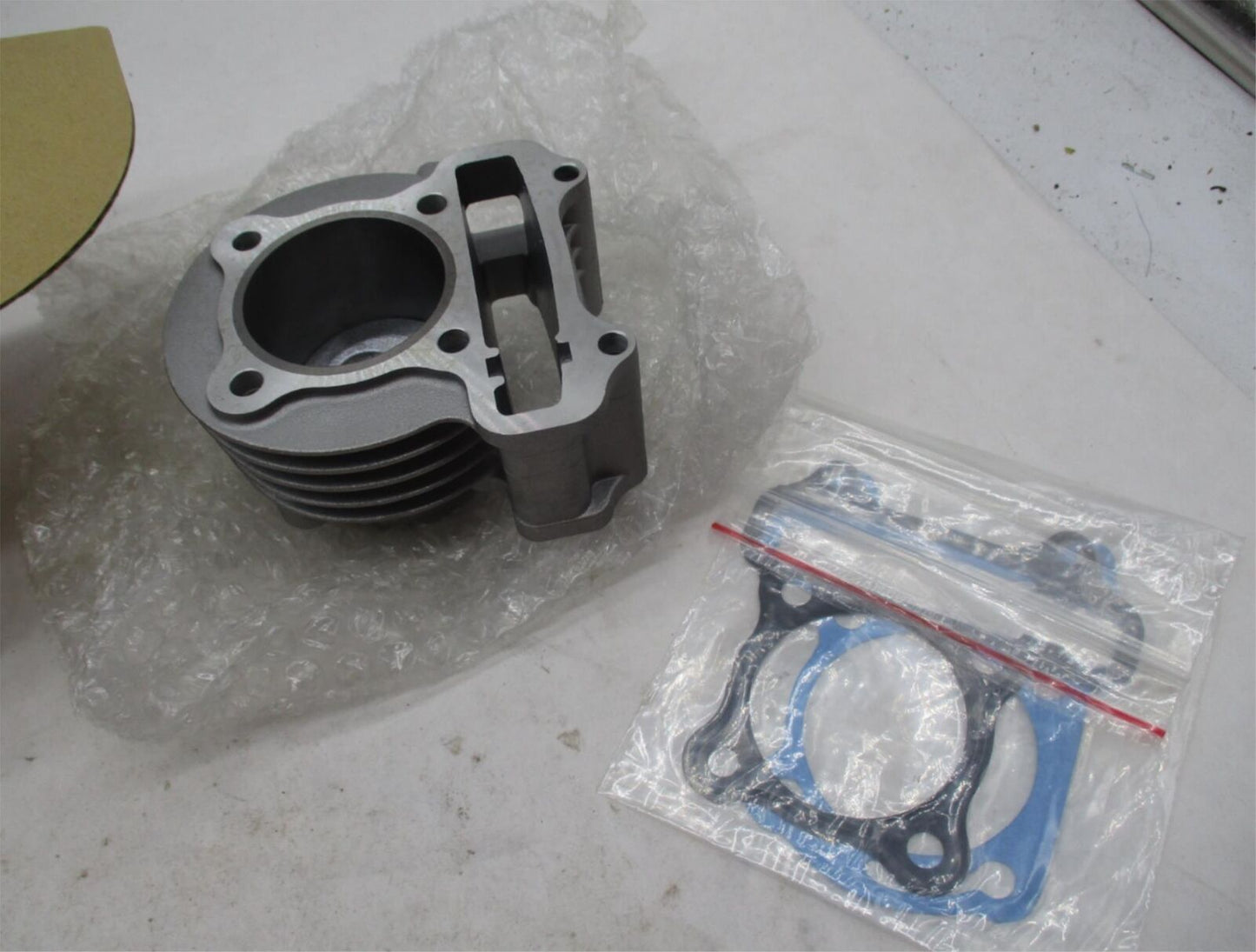 MRP New Old Stock GY6 Scooter Engine Cylinder Head MP-09517-1