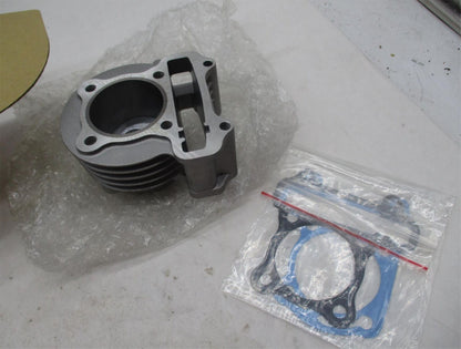 MRP New Old Stock GY6 Scooter Engine Cylinder Head MP-09517-1