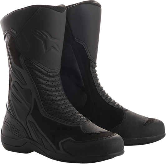 Alpinestars Air Plus GTX v2 Boots Black 39 2336017-10-39