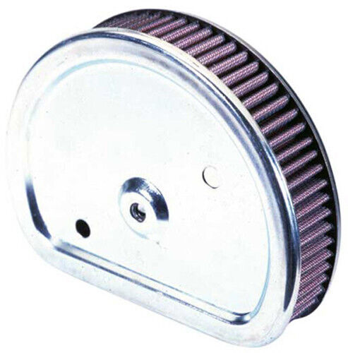 K & N Replacement Air Filters for V-Twin HD-1395