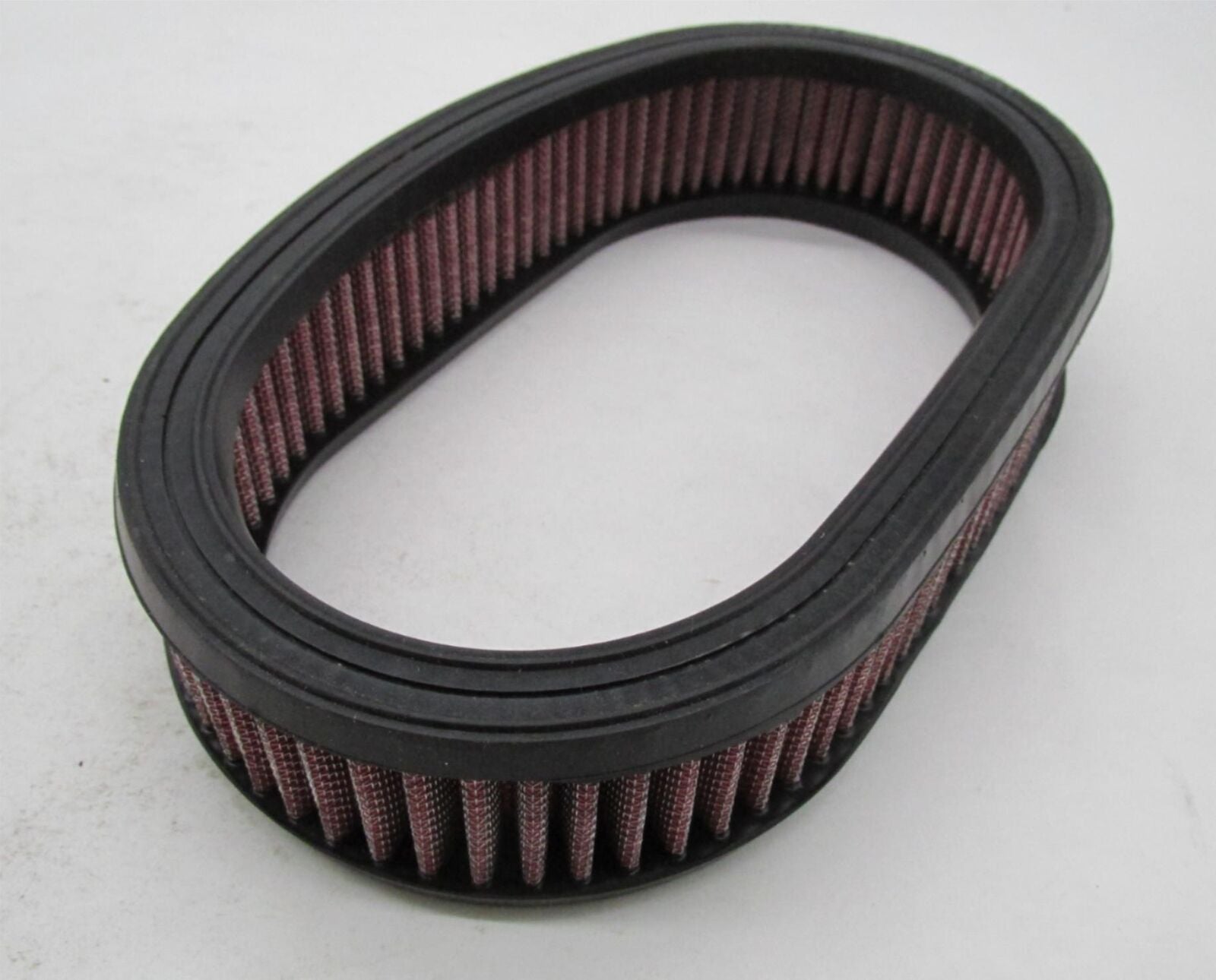 Harley V-Twin Manufacturing 1967-75 Fl FX Replica Air Filter 34-1248 29036-72