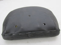 Harley Davidson Genuine 11X8" Backrest Pad