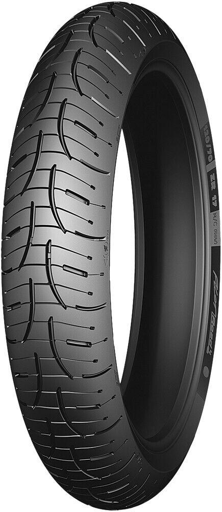 Michelin Pilot Road 4 GT Tire 120/70ZR17 Front 82353