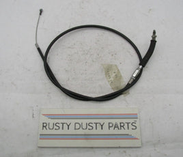 Harley Davidson Genuine NOS FXST Idle Control Cable 56305-88