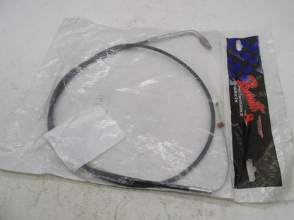 Harley Davidson Barnett Steel Braided Throttle Cable 379-0213