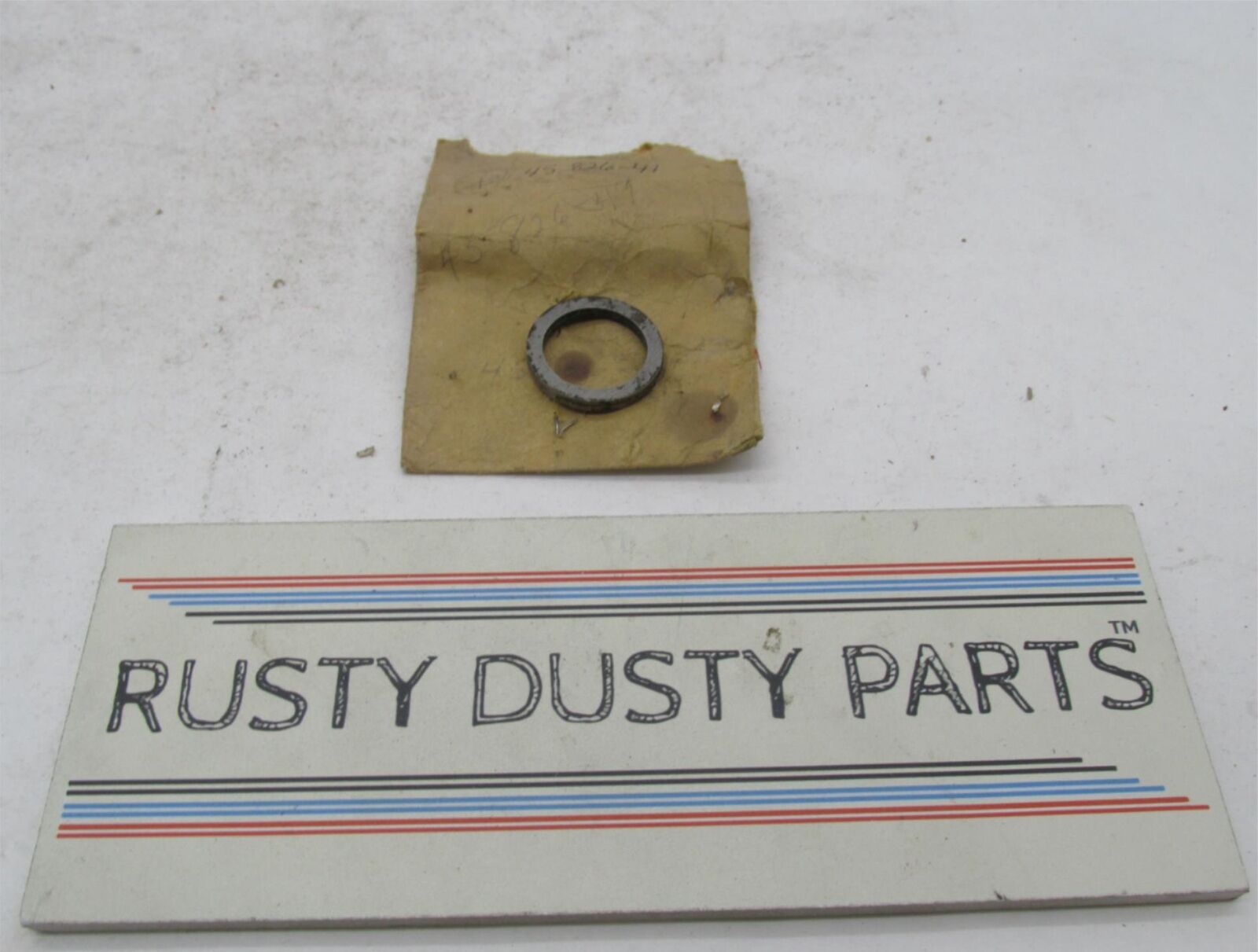 Harley-Davidson Genuine NOS Spacer 45826-41
