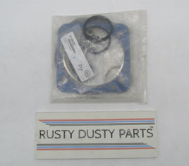 Harley S&S Genuine NOS 84-99 BT 86-03 V2 XL Top End 4" Bore Gasket Kit 90-9503