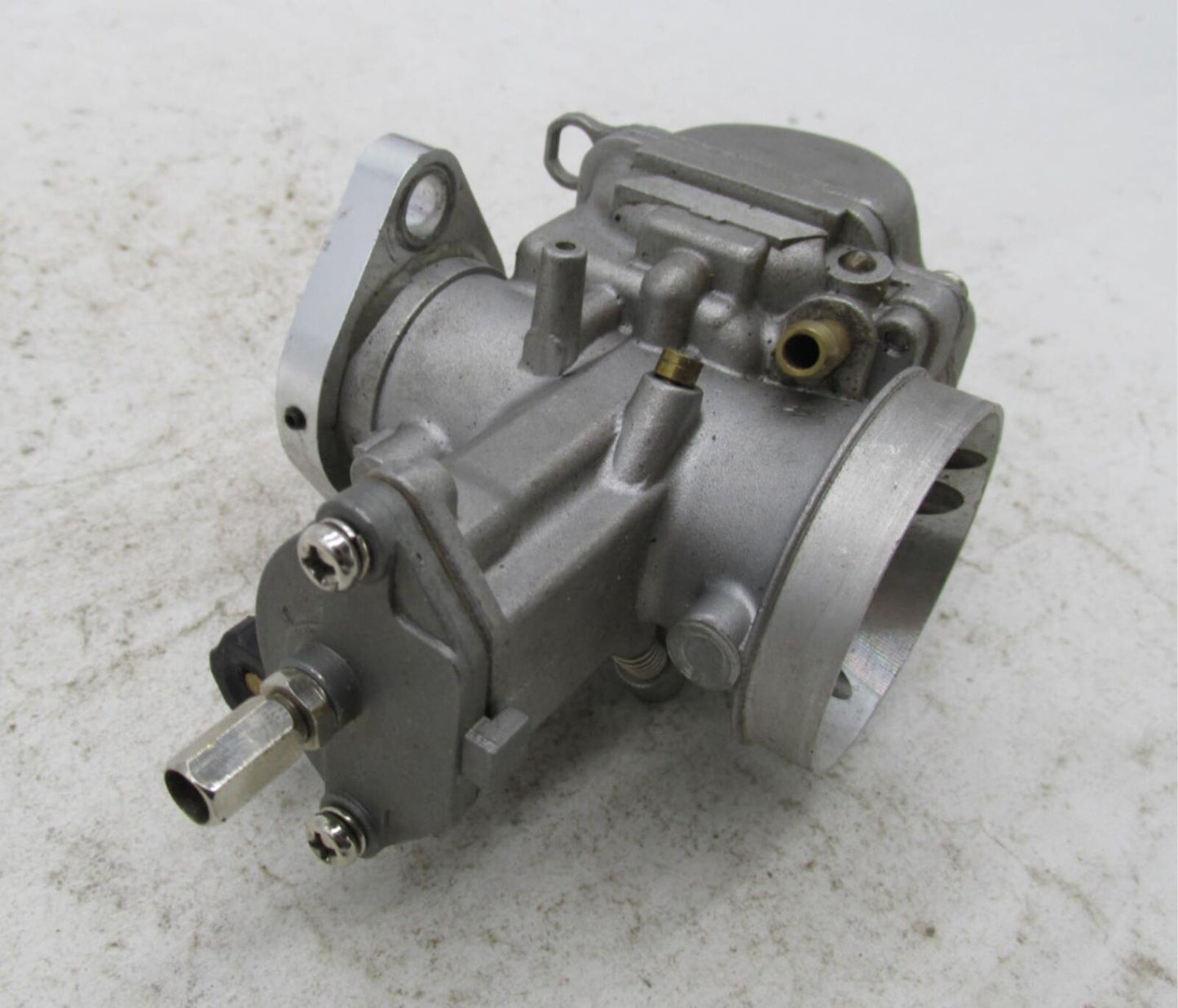 Yamaha YZ250 PWK 30mm Replica Carburetor Assembly 1 7/8"