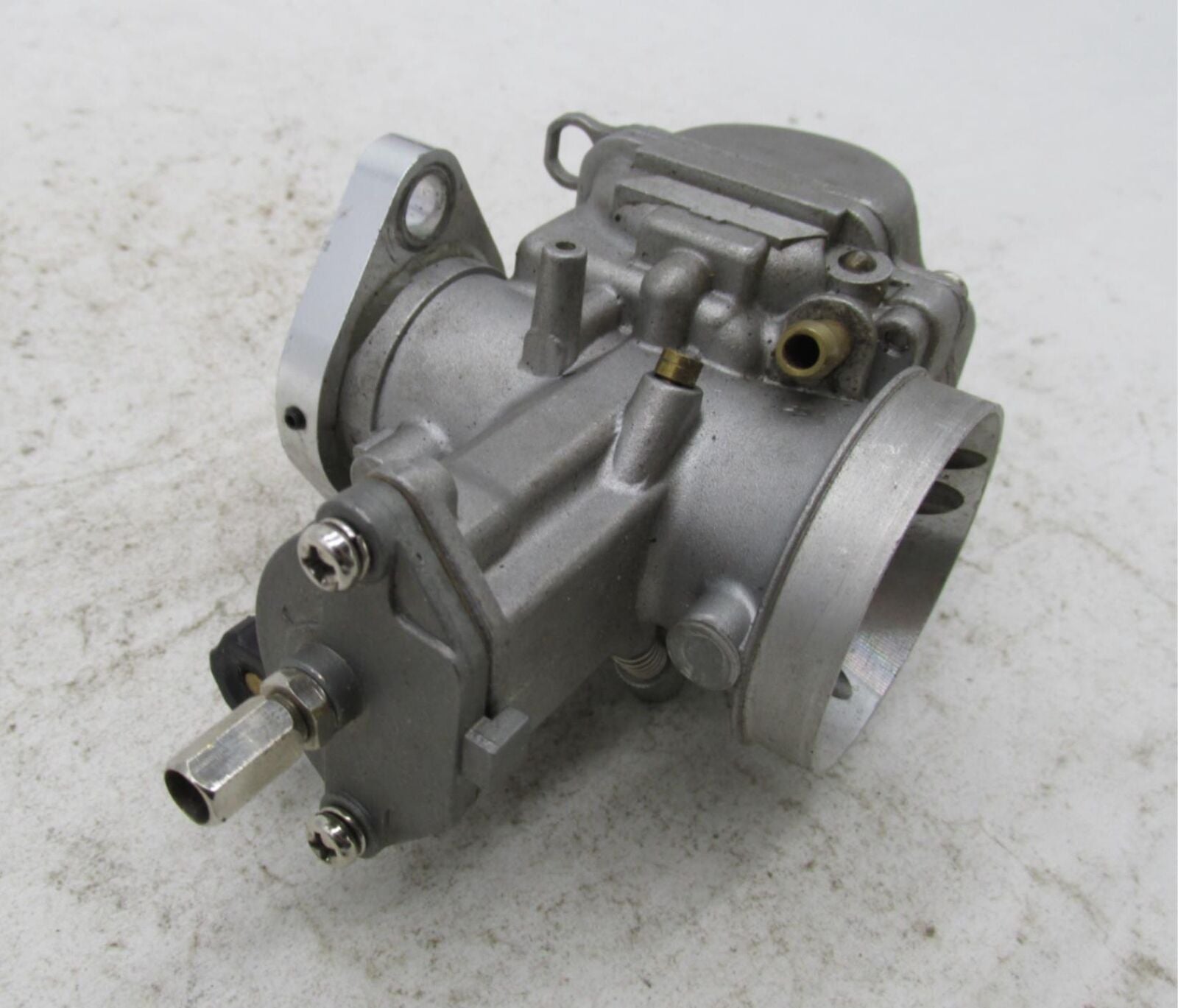 Yamaha YZ250 PWK 30mm Replica Carburetor Assembly 1 7/8"