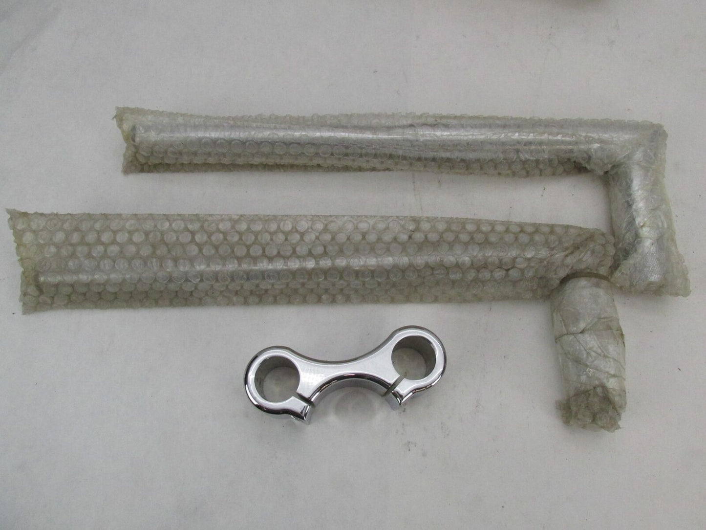 Highway Hawk Dog Bone Adjustable Handlebars Handlebar Set 55-0580