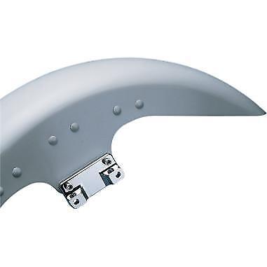 Drag Specialties Fender-To-Fork Adapter DS-222128