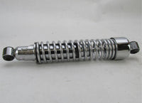 Harley Genuine NOS Sportster Chrome Rear Shock Absorber 54568-925 54566-97