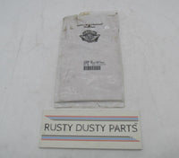 Lot of 5 Harley Davidson Genuine NOS Rocker Arm Cover Gaskets 17536-70