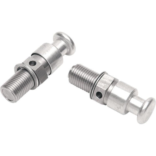 Jim's Machining Manual Compression Release Valve 727K