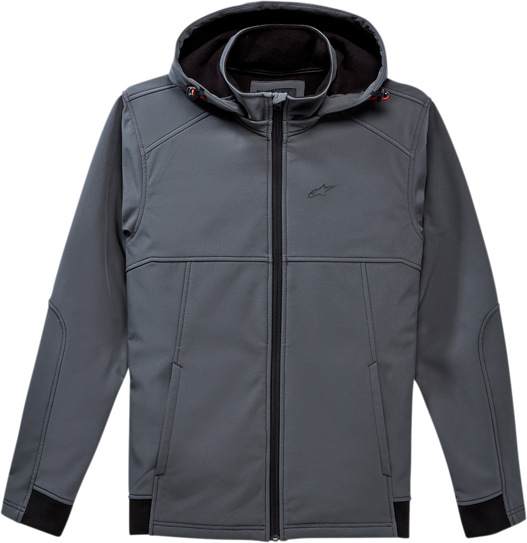 Alpinestars Acumen Jacket Charcoal Medium 123011500-18-M