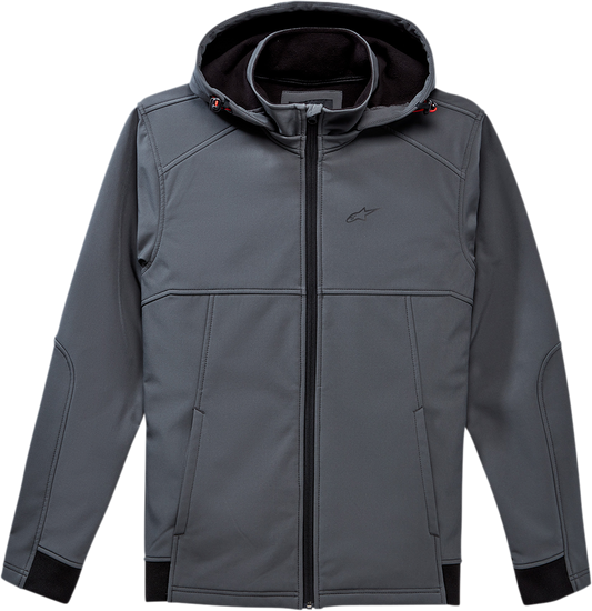 Alpinestars Acumen Jacket Charcoal Medium 123011500-18-M